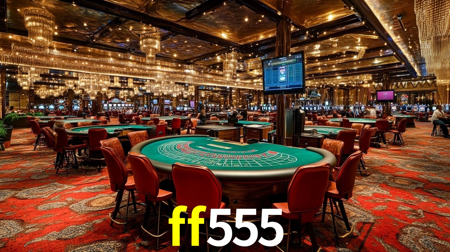 ff555 -  - ff555 bet