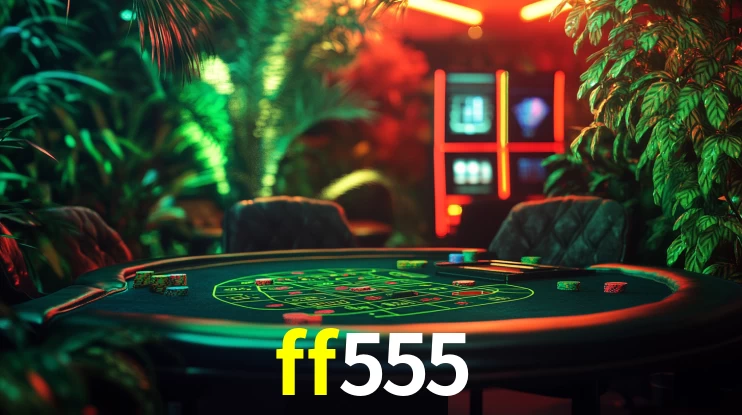 VIP Casino ff555