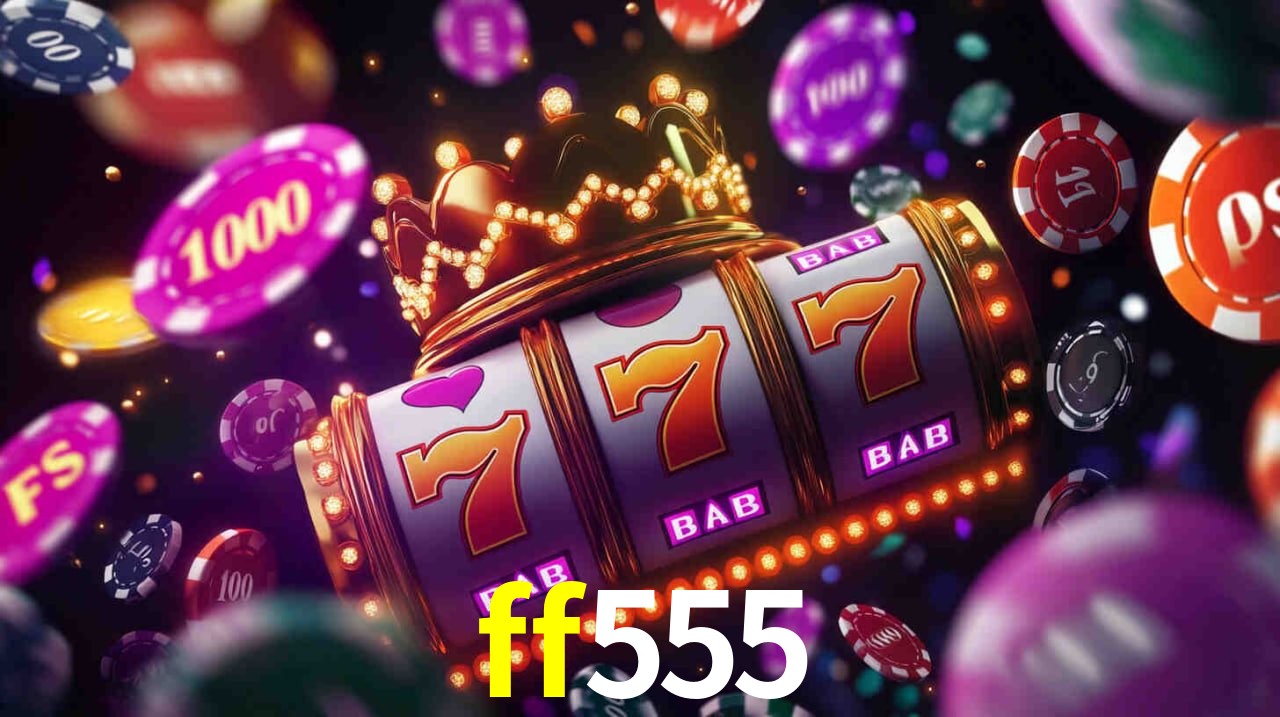 Live Casino ff555