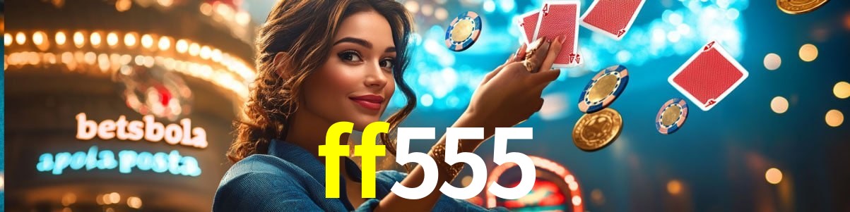 Gates of Olympus ff555