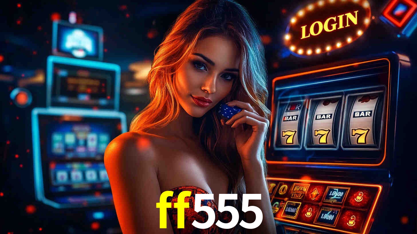 ff555 login