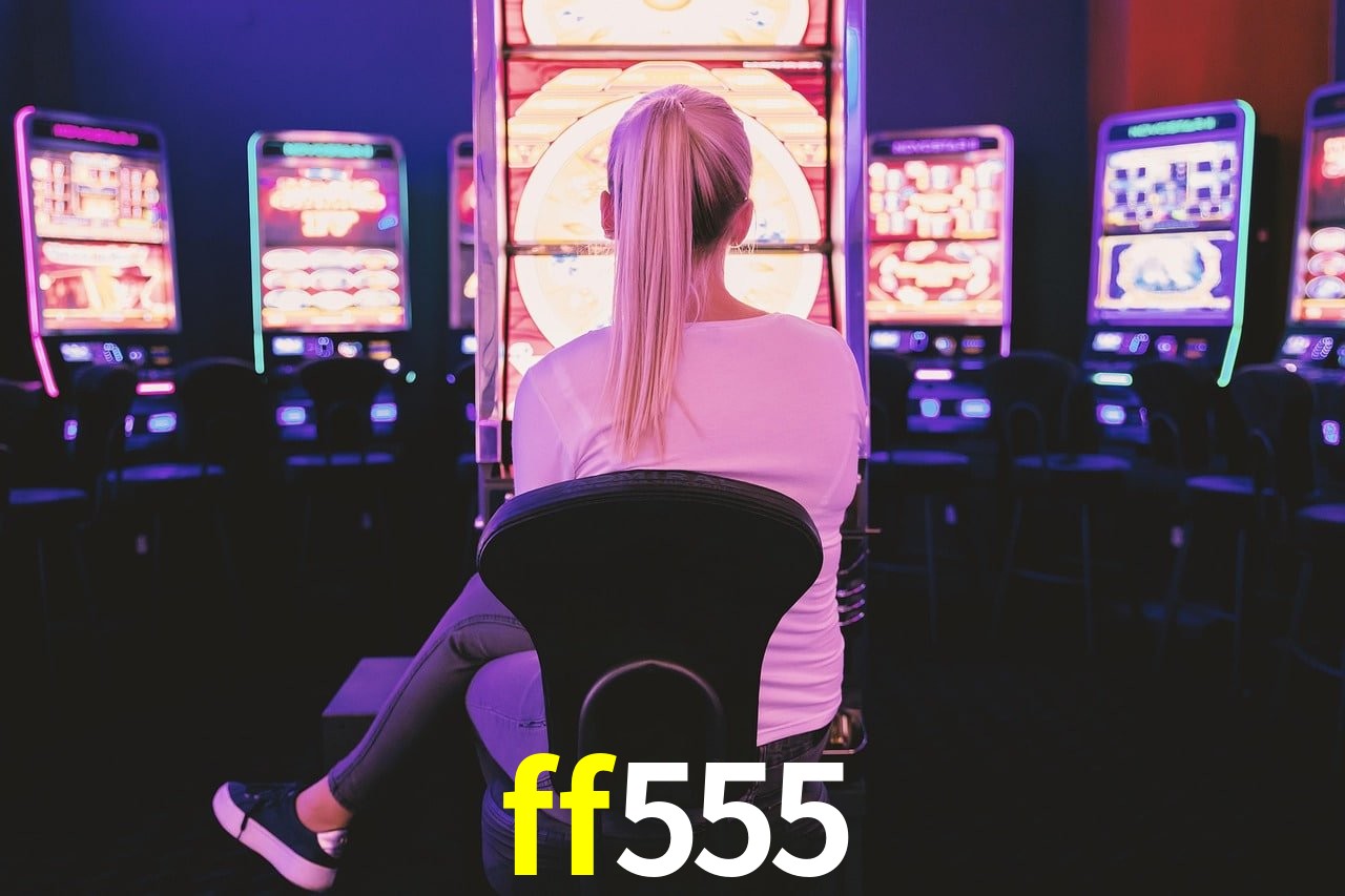 Game Providers ff555