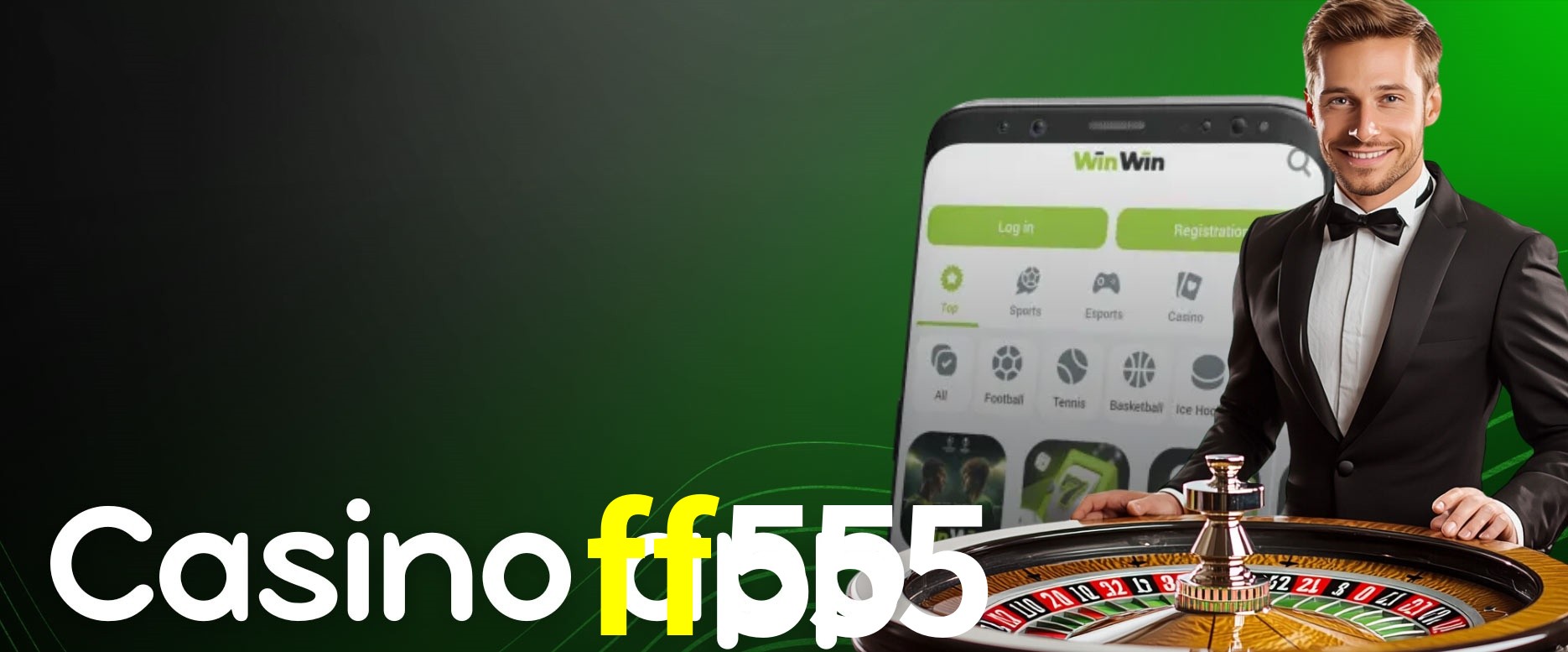 Seasonal Promotions ff555