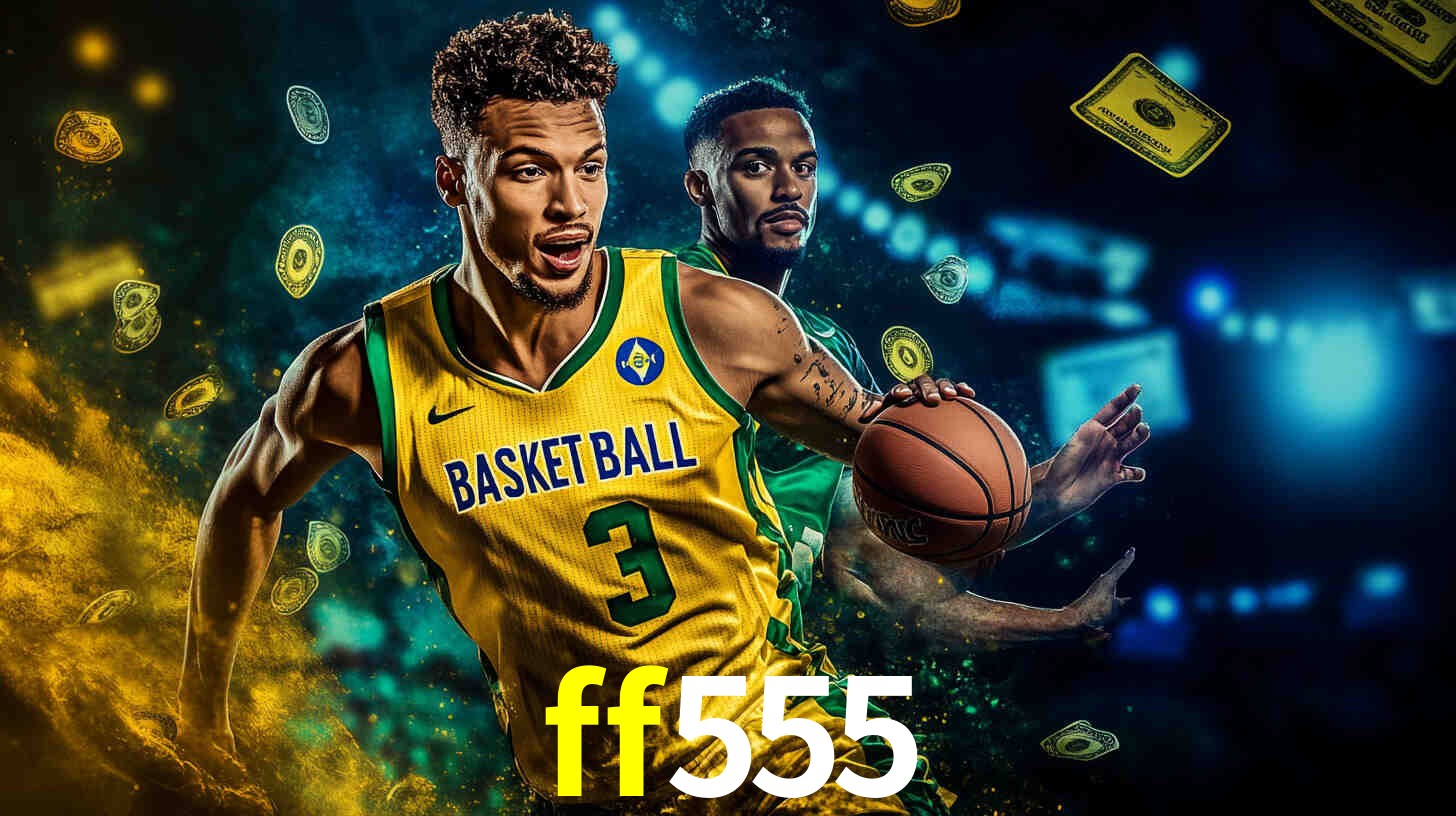 Apostas Esportivas na ff555: Um Guia Completo