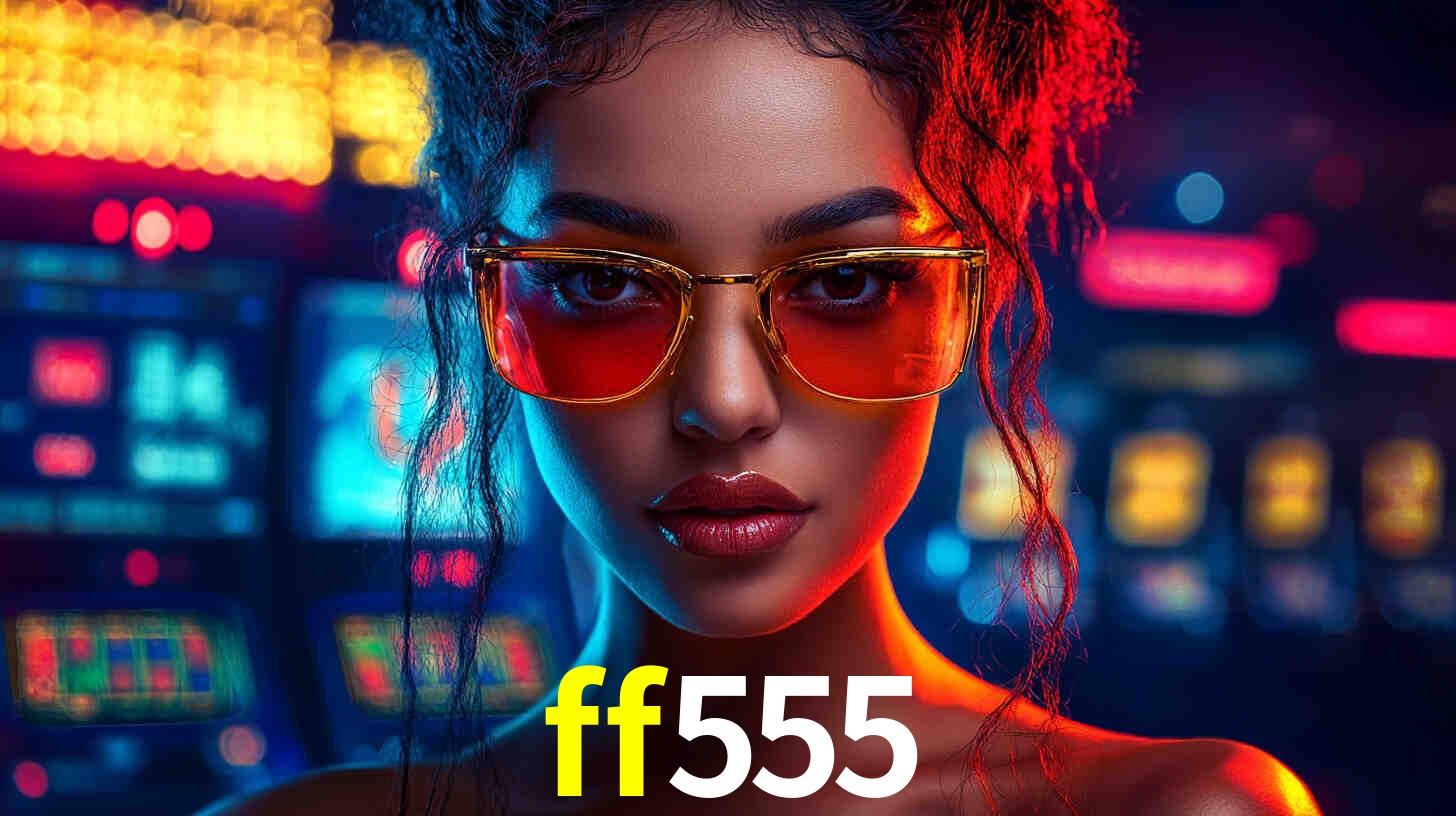 Apostas Esportivas na ff555: Um Guia Completo