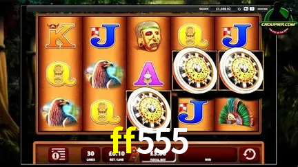 Descubra a Essência do ff555: Nossa História e Compromissos