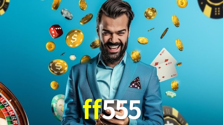 Slot Games ff555