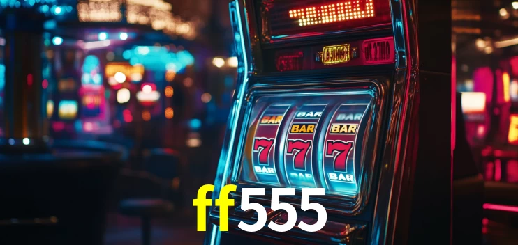 Live Casino ff555
