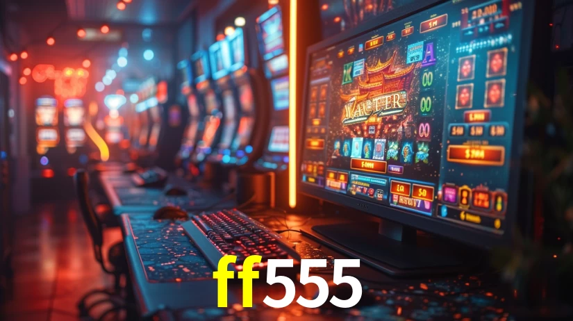 ff555,ff555 bet