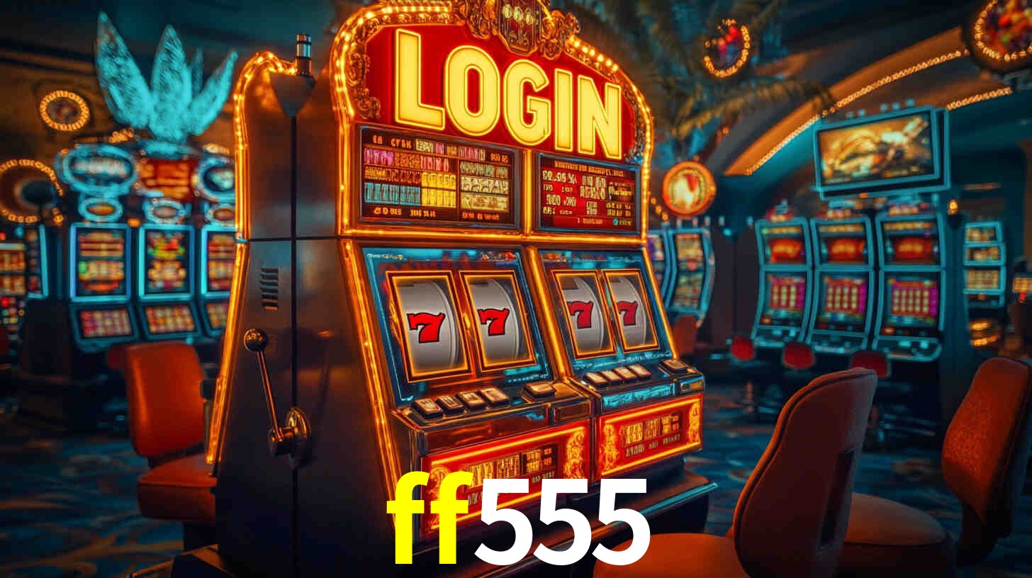 Exclusive Games ff555