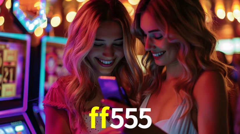 ff555 login